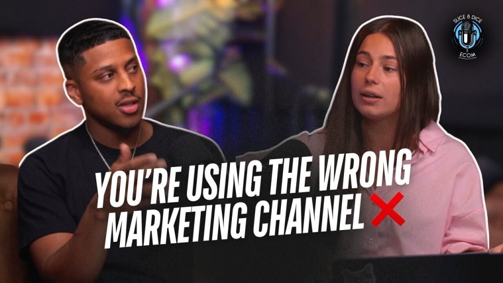 Which Marketing Channel Is Best for eCom Brands?